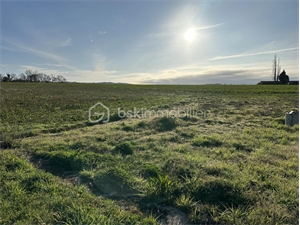 terrain à la vente -   64270  LEREN, surface 1473 m2 vente terrain - UBI461052836